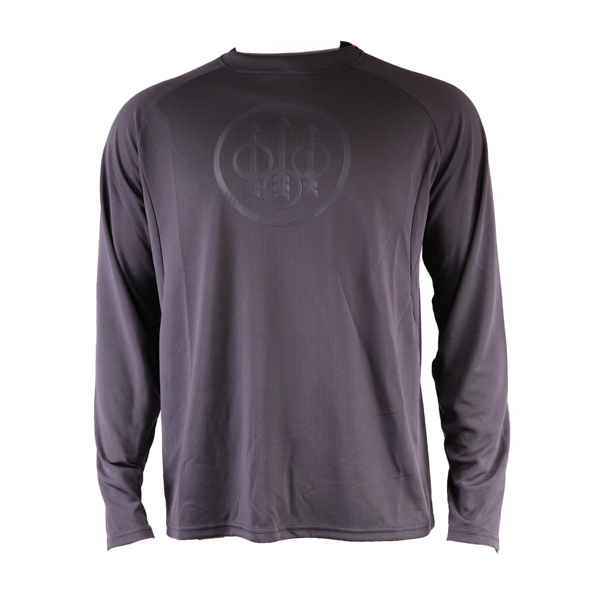 Beretta Ortles LS T-Shirt Peat XXXL TS862T25900956XXXL