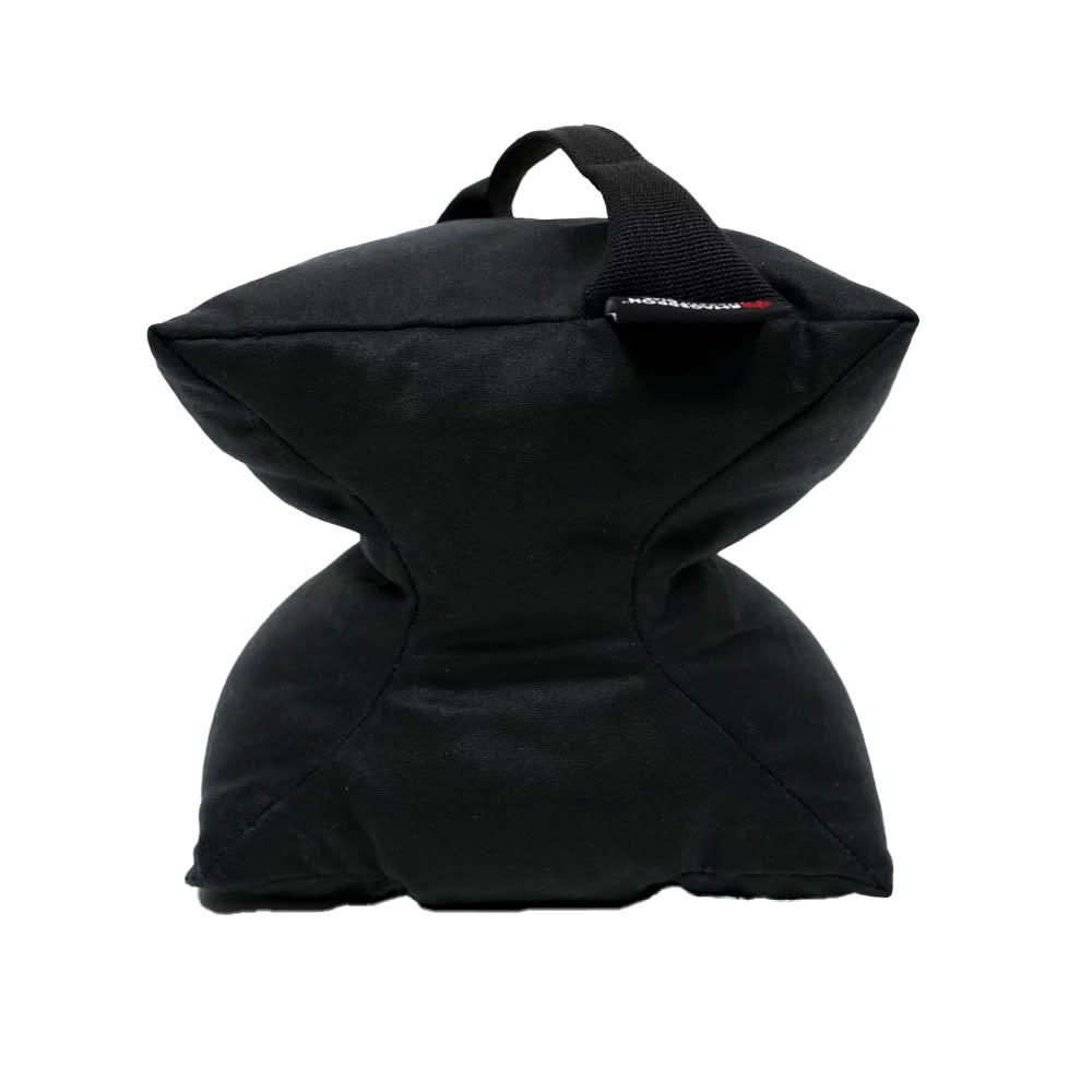 Armageddon Gear Game Changer X w/ Heavy Fill Shooting Support Bag, Black AG0804-BK-HV - Main Image