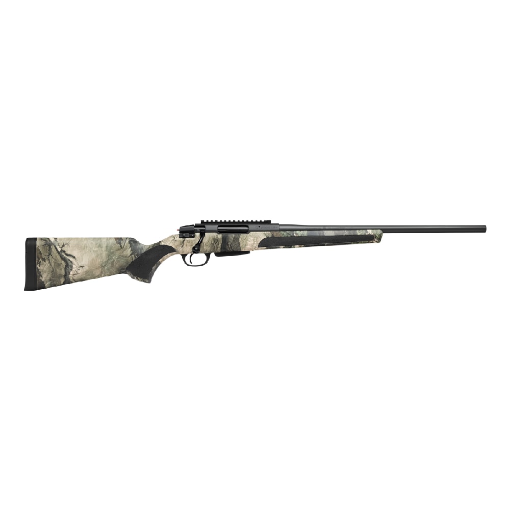 Savage Arms 334 .308 Win Camo Rifle 19467
