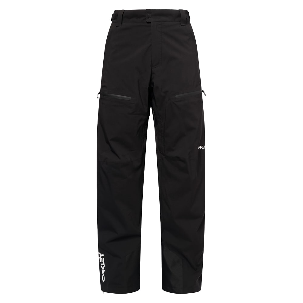 Oakley Men's Blackout S Snow TNP Lined Shell Pant 2.0 FOA404728-02E-S - Main Image