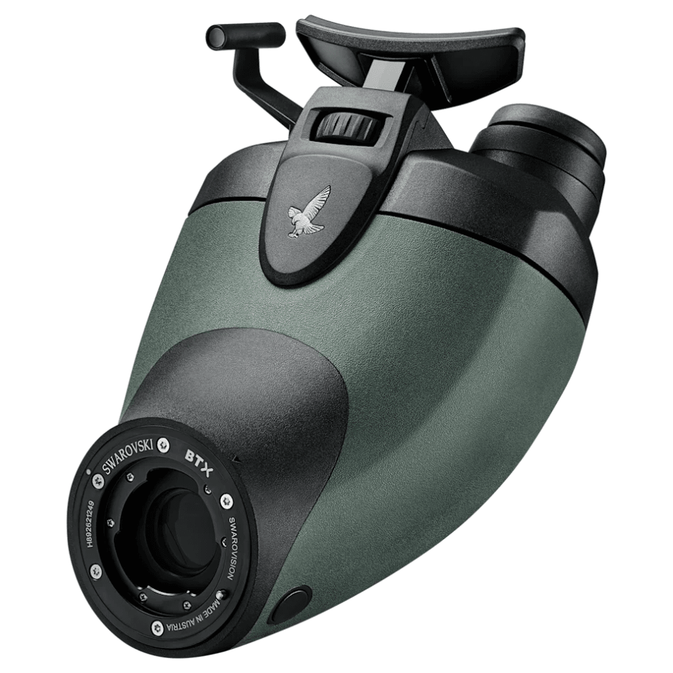 Swarovski BTX Eyepiece w/Tremor 4 Reticle 49904