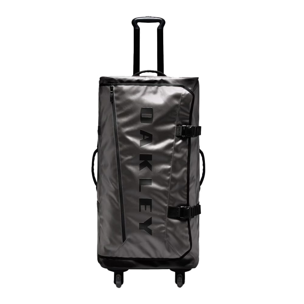 Oakley Endless Adventure Travel Trolley Metallic Granite FOS900478-29L-U