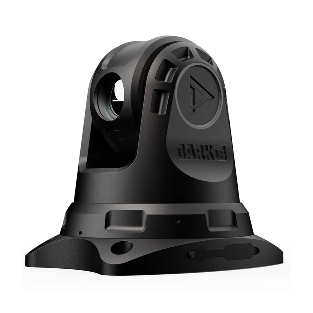 Dark 30 Defiance LS 384 PTZ Camera DT27001