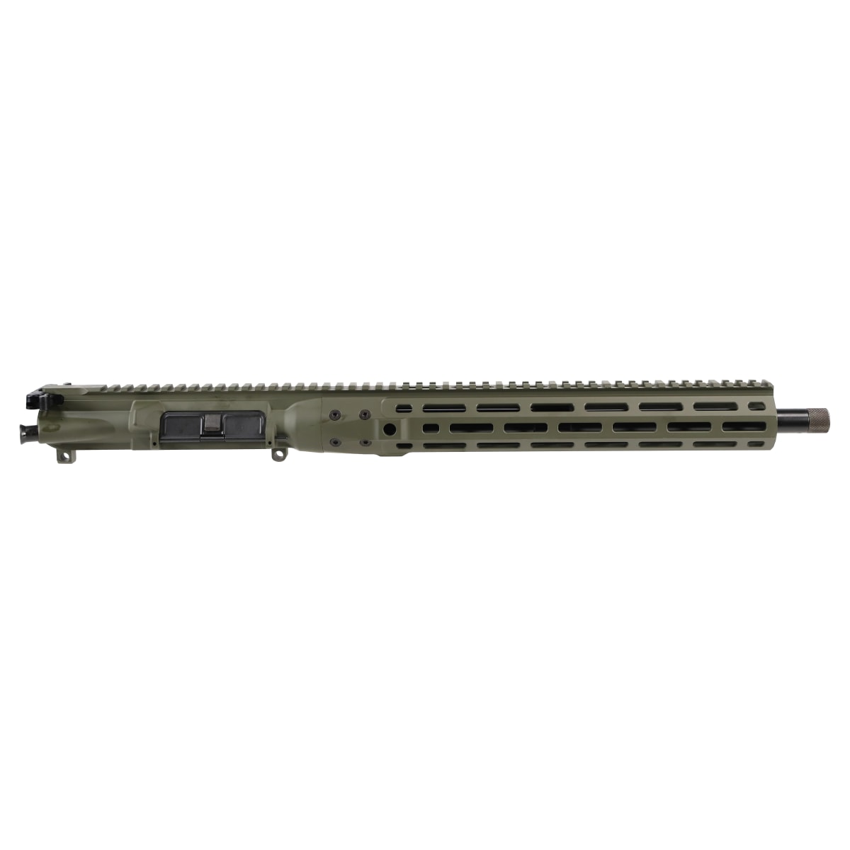 LWRCI ICDI 350 Legend 16" Bbl Direct Impingement OD Green Upper ICDIU35ODG16LML
