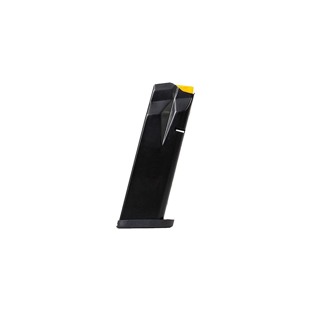 Taurus TX COMPACT 10 rd 9MM Metal Black Magazine 358-0041-00 - Main Image