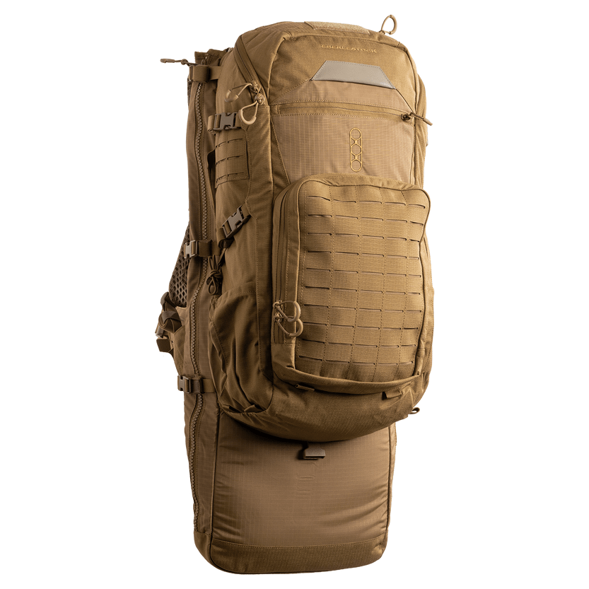 Eberlestock Spectre Pack Coyote Brown Backpack W2MC - Main Image