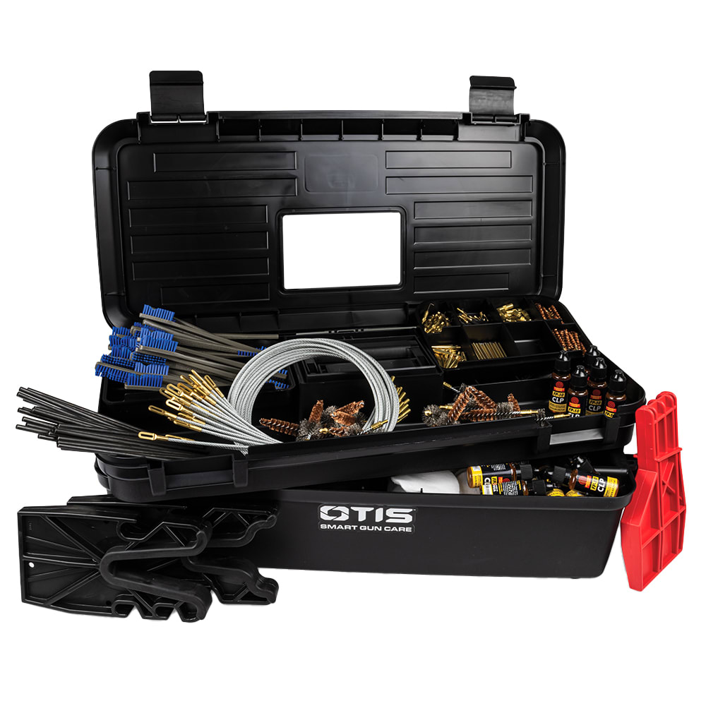 OTIS .308 Cal/7.62mm Training Range Box Cleaning Kit FG-4016-762-T