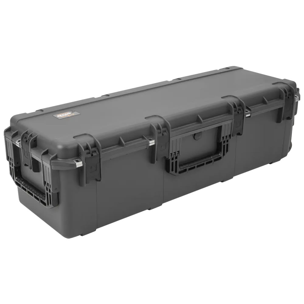SKB 42" x 13" x 12" i-Series Overlanding Case, Empty 3I-4213-12OV