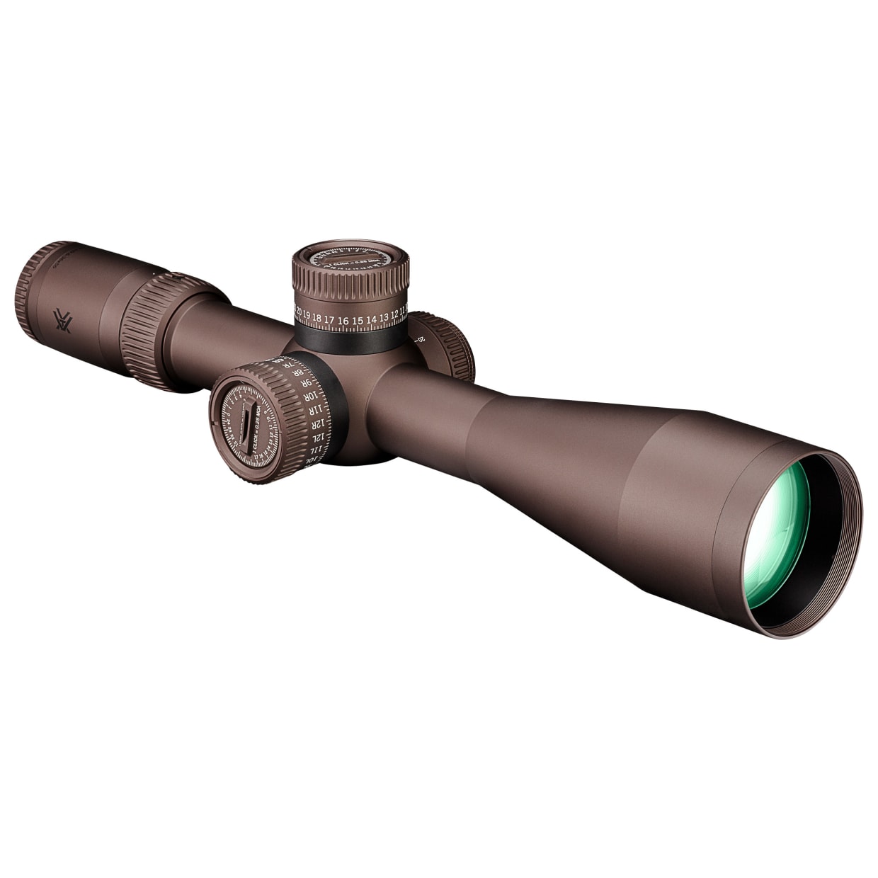 Vortex Optics Razor HD Gen III 6-36x56 FFP VMR-5 MOA RZR-63603 - Main Image