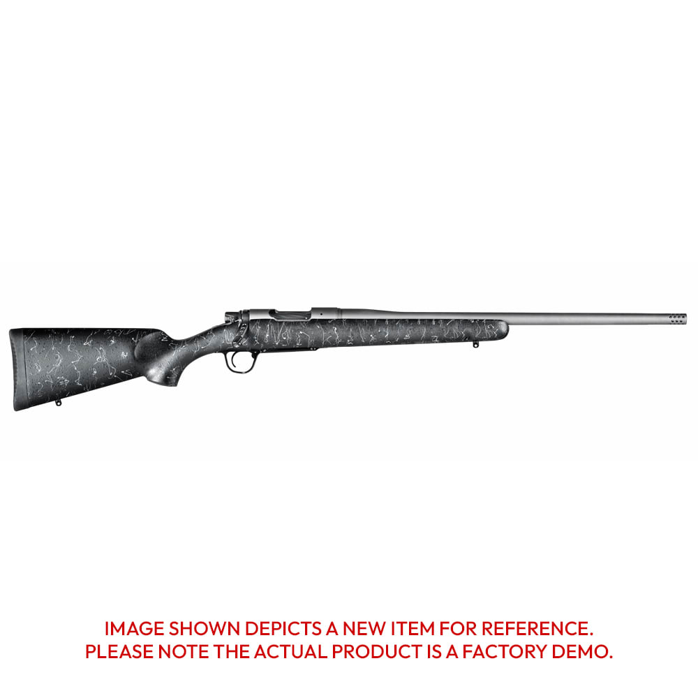 Christensen Arms FACTORY DEMO .300 Win Mag 24" Bbl Black/Gray Rifle CA10280-214411_CV113664