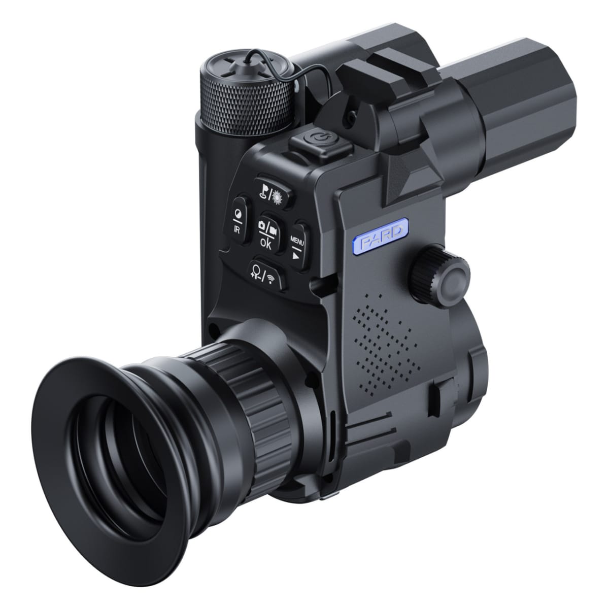 PARD NV007SP-LRF Clip-On Night Vision NV007SP-850/L/F