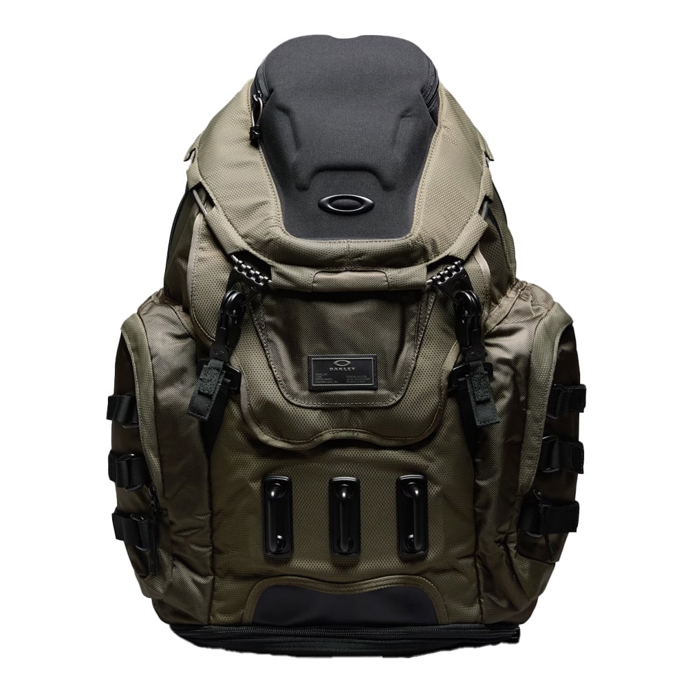 Oakley Kitchen Sink Backpack Deep Olive 92060A-7DI-7DI-U