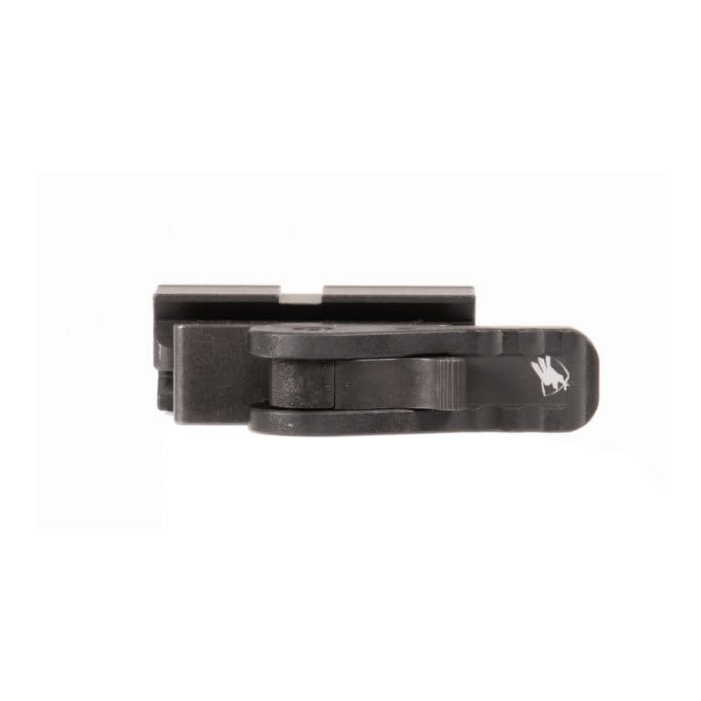 ADM AD-509T Holosun 509T 1/3 Co-Witness Red Dot Mount w/Titanium Lever AD-509T-11-TL