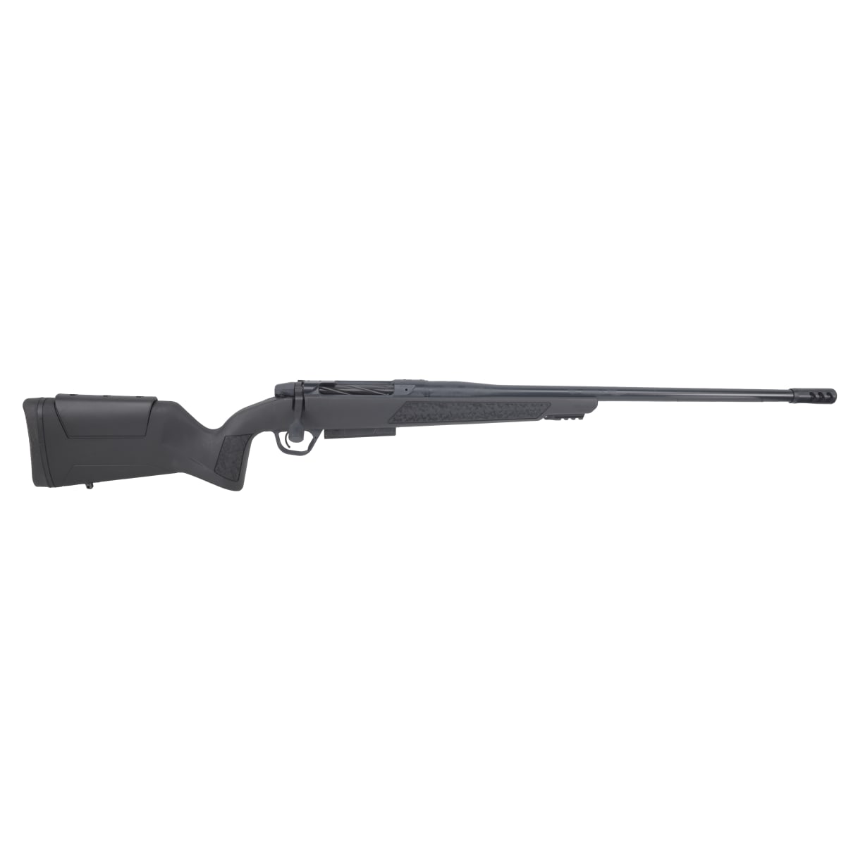 Christensen Arms Evoke Precision .300 Win Mag 22" 1:10 Dark Grey Cerakote Bbl Multi-Tone Green Hybrid Hunter Stock Bolt Action Rifle 801-15032-01