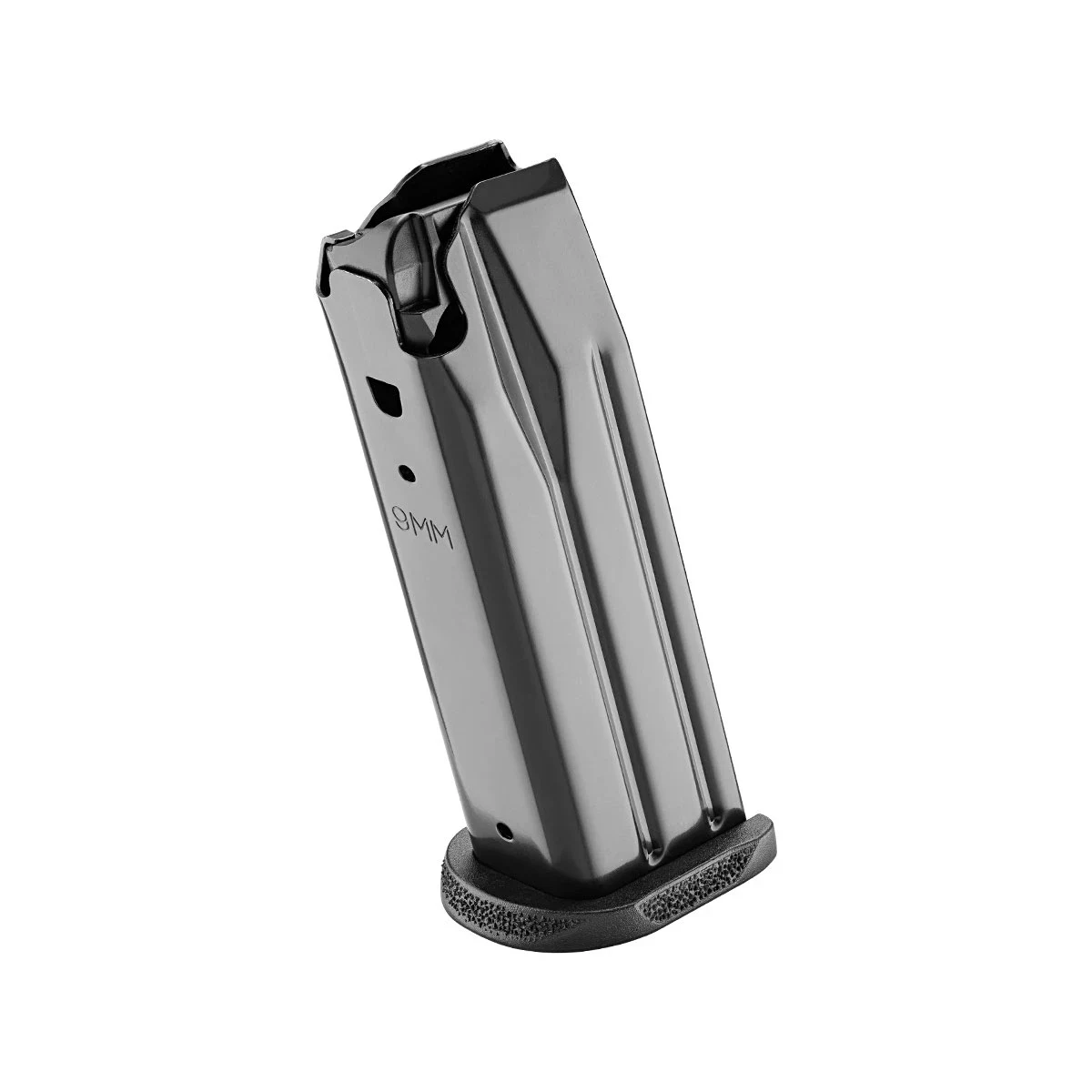 Springfield Armory Echelon 4.0C 9mm 15rd Black Compact Magazine EC6015C - Main Image