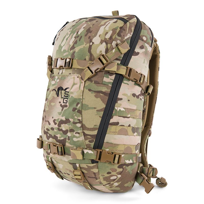Stone Glacier R1 2200 Multicam One Size Fits Most 50117-MC-OSFM