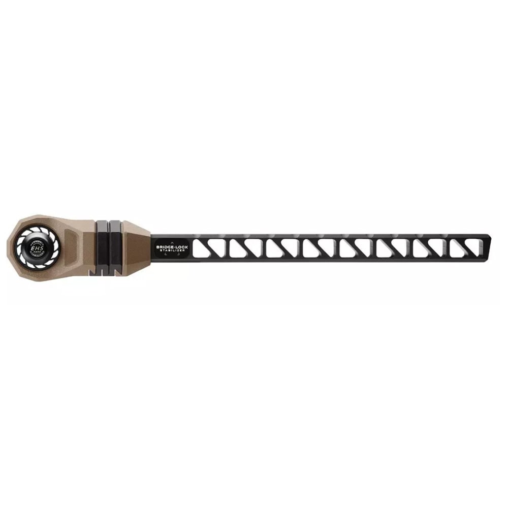 Mathews Bridge-Loc 15" Shale Stabilizer 81103