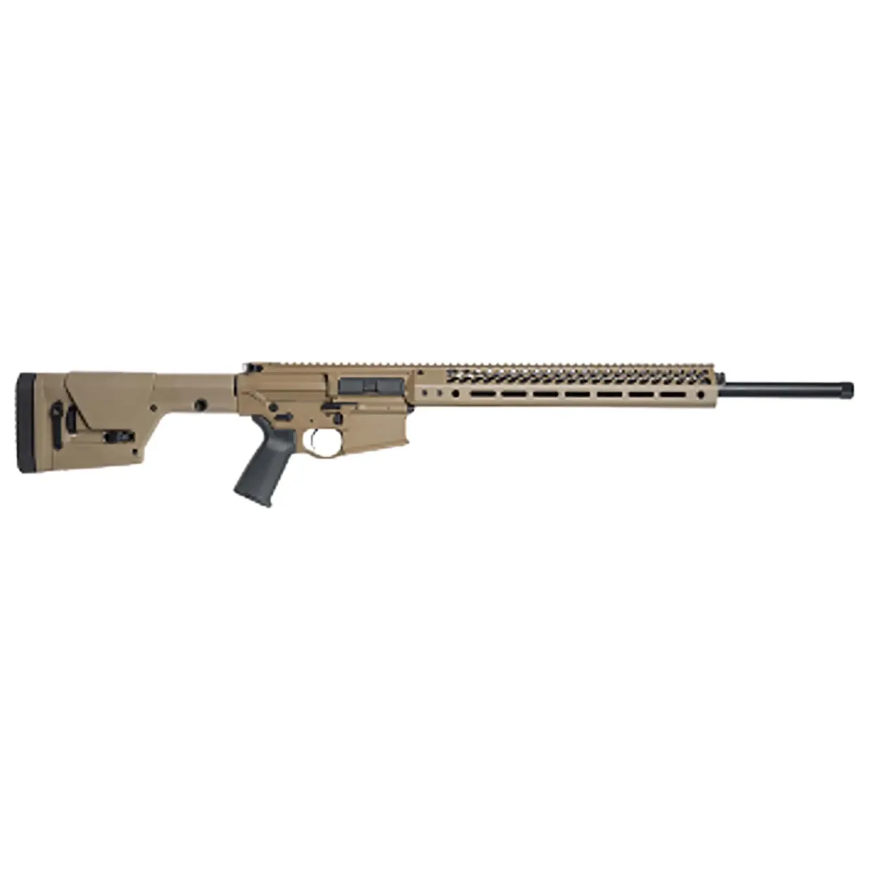 Seekins SP10M .308 Win 22" FDE Rifle 0011300105-F