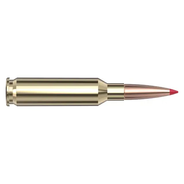 Hornady Superformance .25 Creedmoor 112gr Ammunition w/CX Bullets (20/Box) 81423 - Main Image