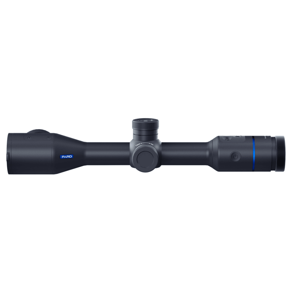 PARD Nightstalker 4K EX 3840x2160 Resolution OLED 2560x2560 Screen Night Vision Scope NS4E-70