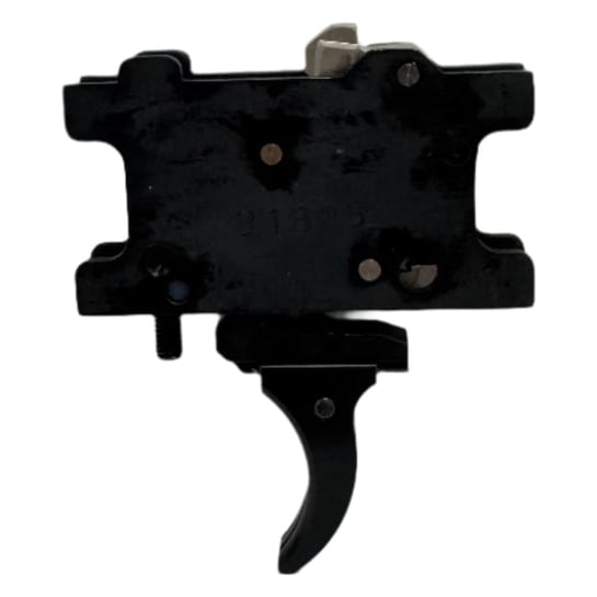 Accuracy International AXSA / AXMC / AT / AW / AEMKIII Adjustable Reach Trigger Assembly 26895
