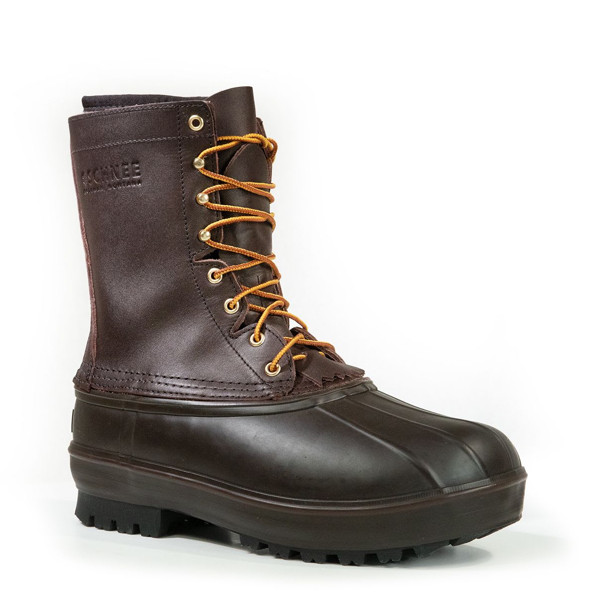 Schnee's Extreme Brown 10"-9 SH-EXTOS-10-9
