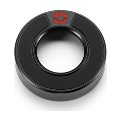 Ollin Snapshot Geovid Pro & Geovid R Adapter for Snapshot Smartphone Cases with Magnetic Mount System and Self-Centering Alignment 96475 - Main Image