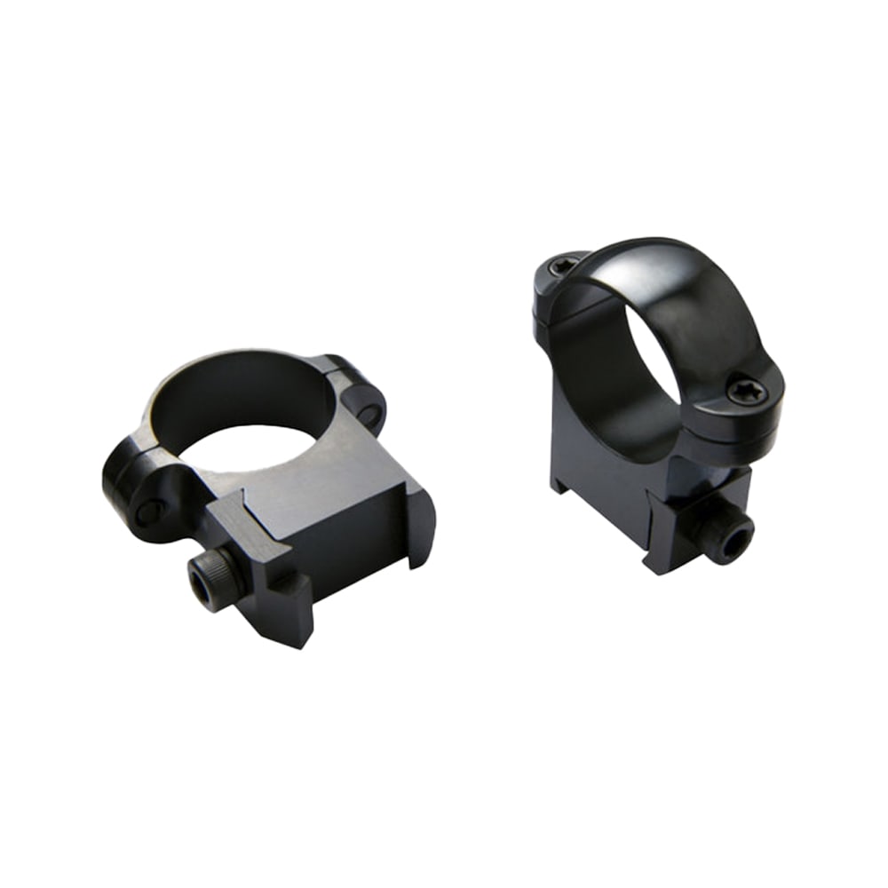 Burris Tikka T3 1" Medium Dovetail Ring Mount 420135