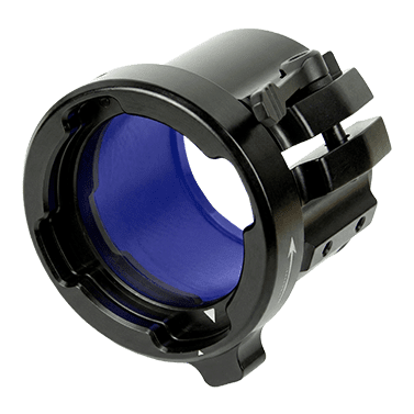 ATN TICO 6 50 mm Objective/62.4 mm Clamp Scope Mounting System ACCOSMS50624G6 - Main Image