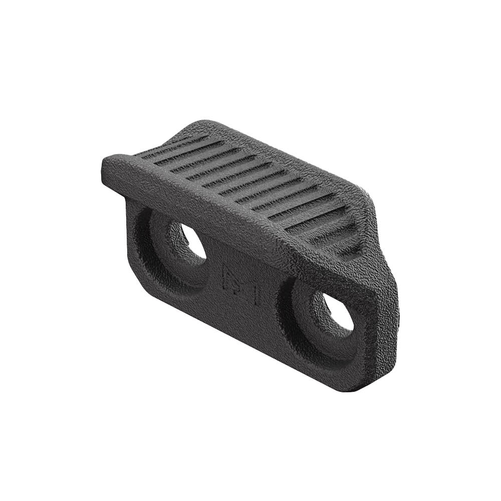 Magpul Black Polymer Thumb Shelf MAG1566-BLK - Main Image