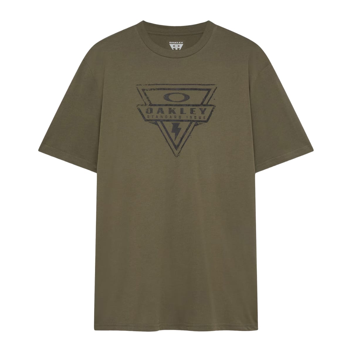 Oakley SI Aeon Dark Brush T-Shirt FOA409348-86V - Main Image