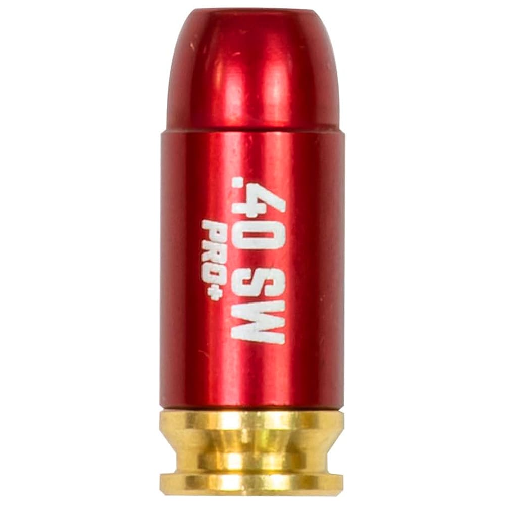 OTIS 40 SW Snap Caps, 5 Pack Cleaning Kit FG-SC-40SW