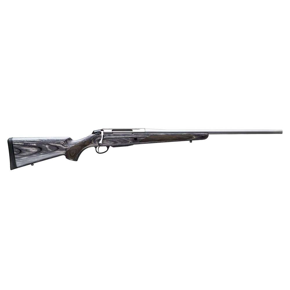 Tikka T3x Laminated 6.5 CREEDMOOR 22bbl 1:8 5/8x24 Laminated/Stainless JRTXG38222MT