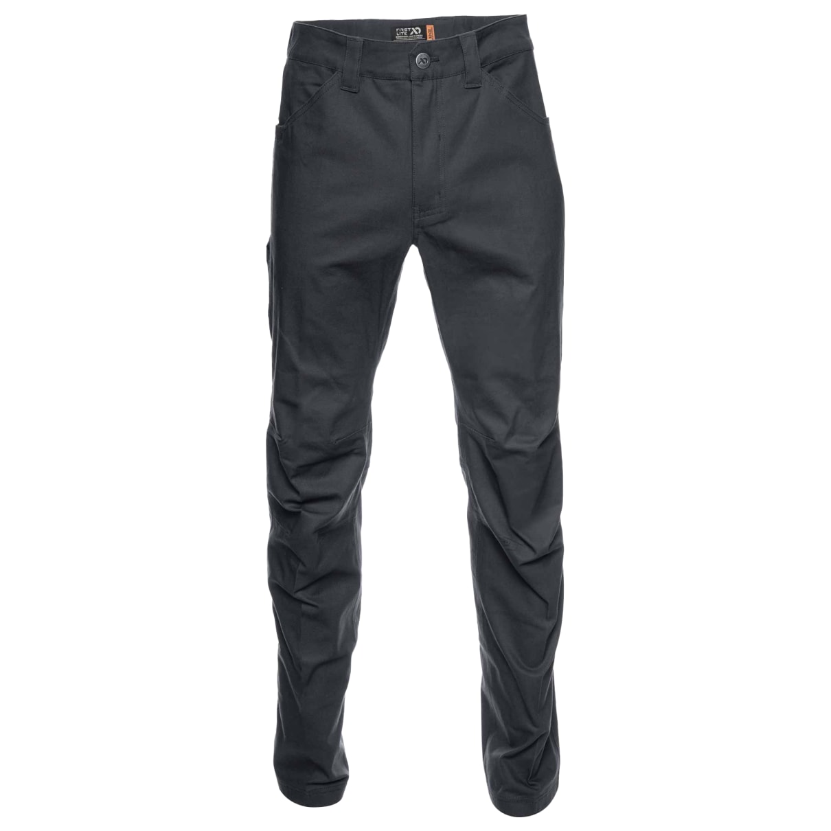 First Lite Men's Gravel Pant Asphalt 4432 MBGRPAP4432