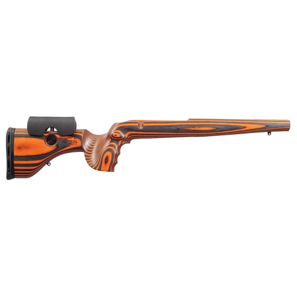 GRS Hunter Light Blank Orange/Black Stock 105485