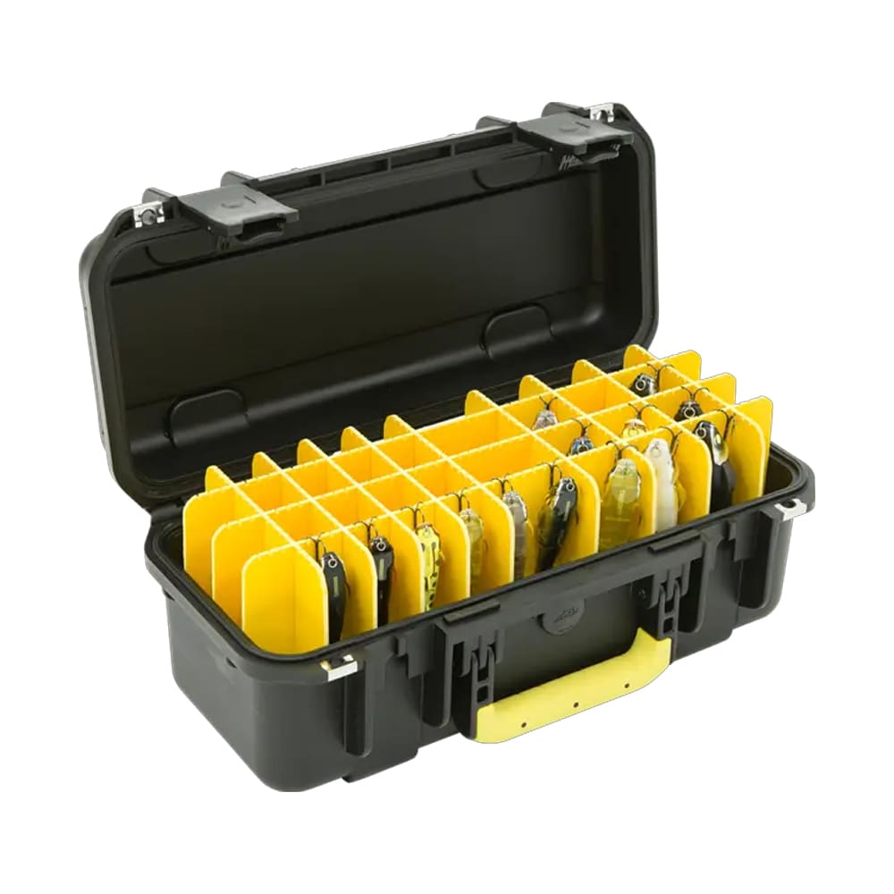 SKB iSeries Lure Case, Medium 3i1706-6B-F