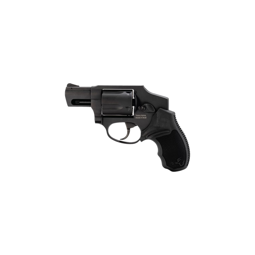 Taurus 650 .357 Mag 2'' 5 Rds Bk Revolver 2-650121