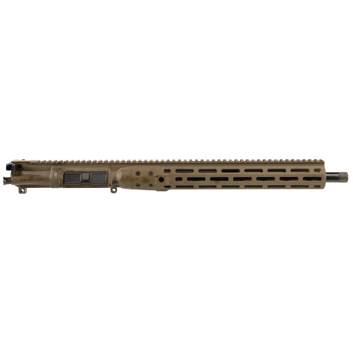 LWRCI ICDI 350 Legend 16" Bbl Direct Impingement Patriot Brown Upper ICDIU35PBC16LML