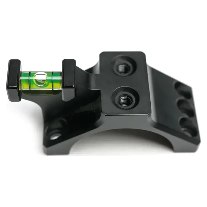 Hawkins Precision Heavy Tactical 34mm Off-Set Level Mount Cap HP-912.02-0002.1