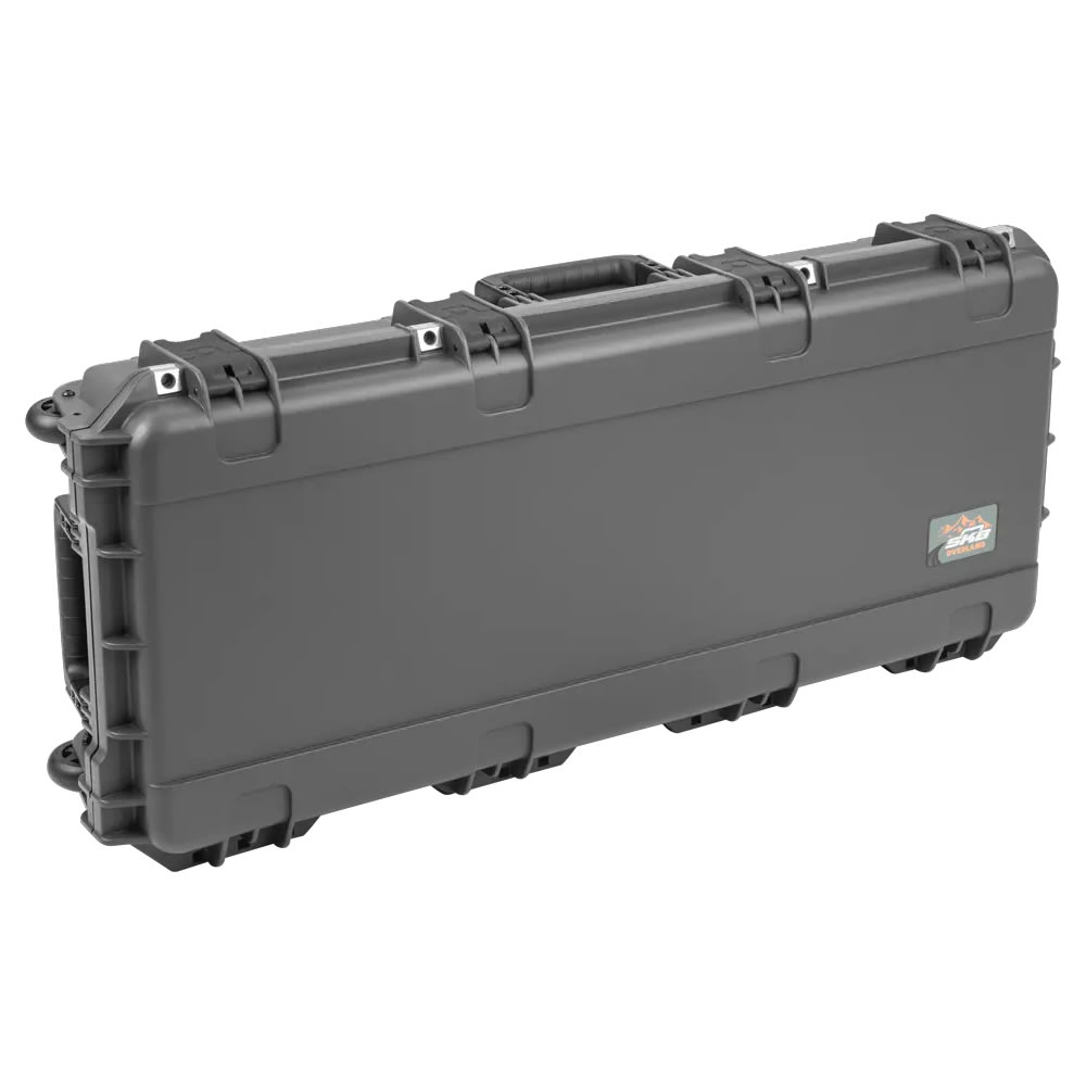 SKB 36" x 14" x 6" i-Series Overlanding Case, Empty 3I-3614-6OV
