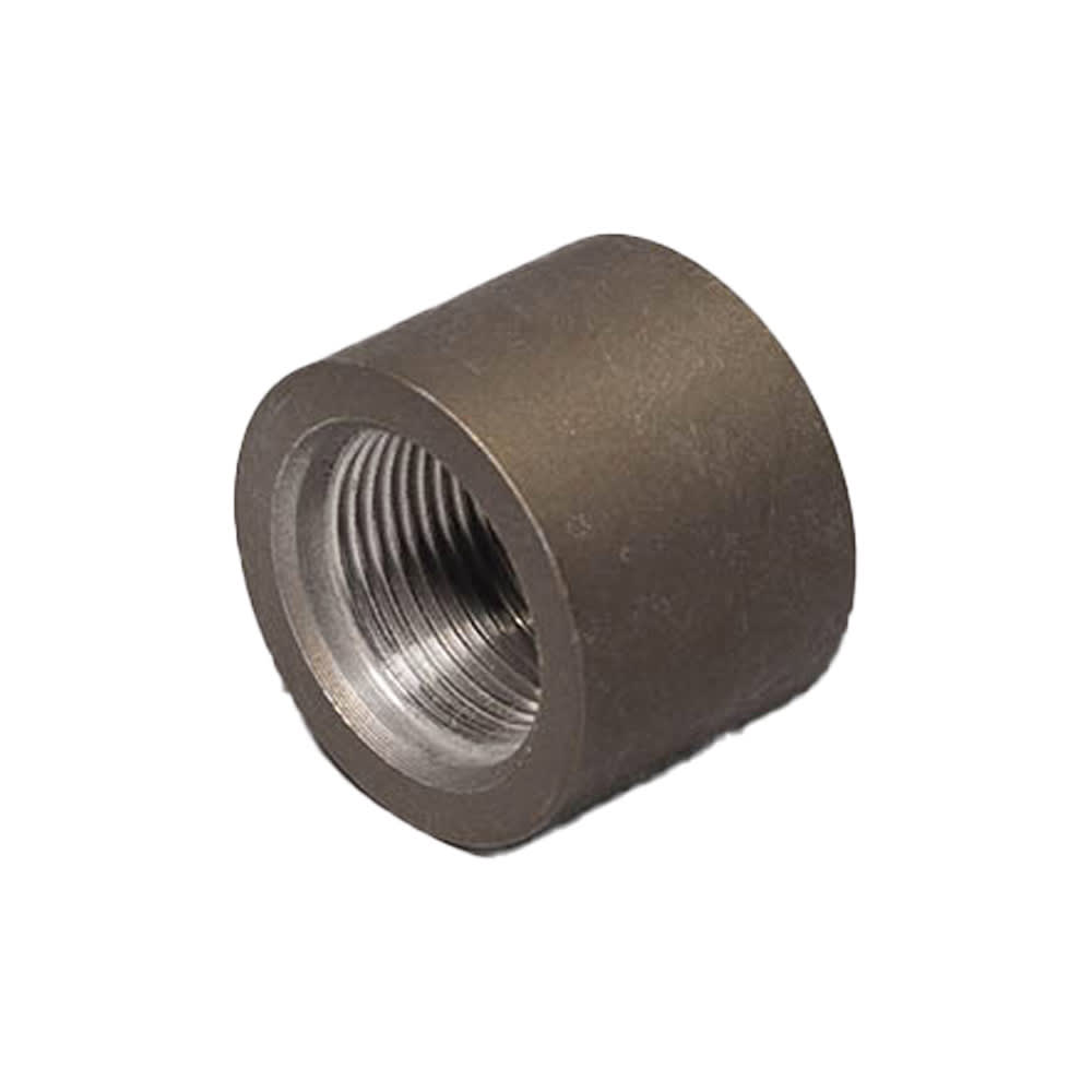 Christensen Arms 3/4-28 .930 Outside Dimension Burnt Bronze Thread Protector 810-00018-16