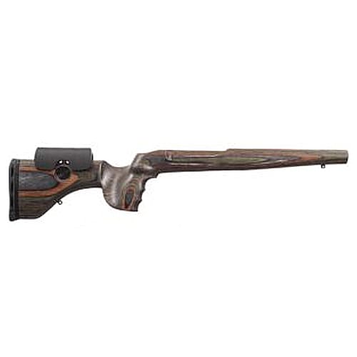 GRS Hunter Light Bergara B14 SA Green Mountain Camo Stock 105545
