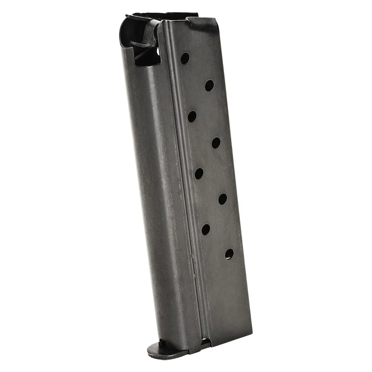 Springfield Armory 1911-A1 .38 Super 9rd Blued Magazine PI6095 - Main Image