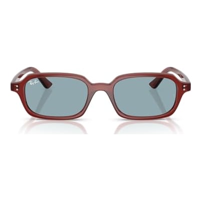 Ray-Ban ROSTY Brown Blue 0RB4455-68098052