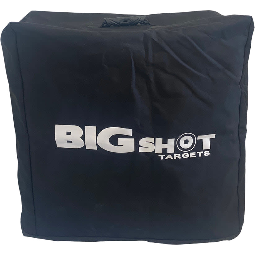BIGshot Targets Bigshot 24" Target Weather Cover Iron Man High Compression Target 4040 - Main Image