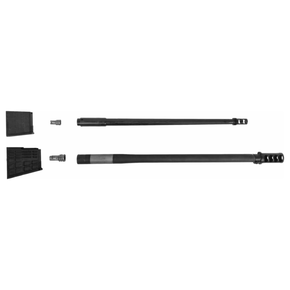 Barrett MRADELR .416 Barrett 30" Heavy 1:12" Barrel Conversion Kit w/QDL Muzzle Brake 20002