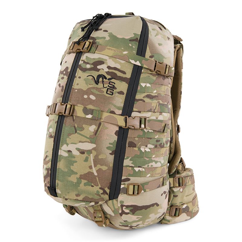 Stone Glacier R2 3200 Multicam One Size Fits Most 50120-MC-OSFM