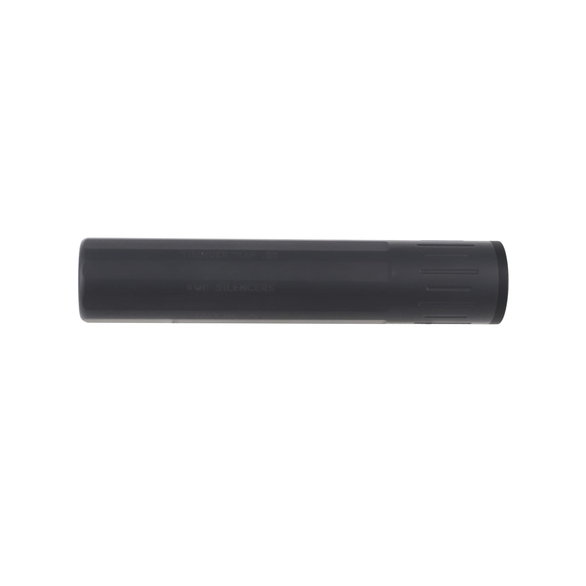 AWC Thundertrap .30 Cal 5/8x24 Black Suppressor THUNDER30 - Main Image