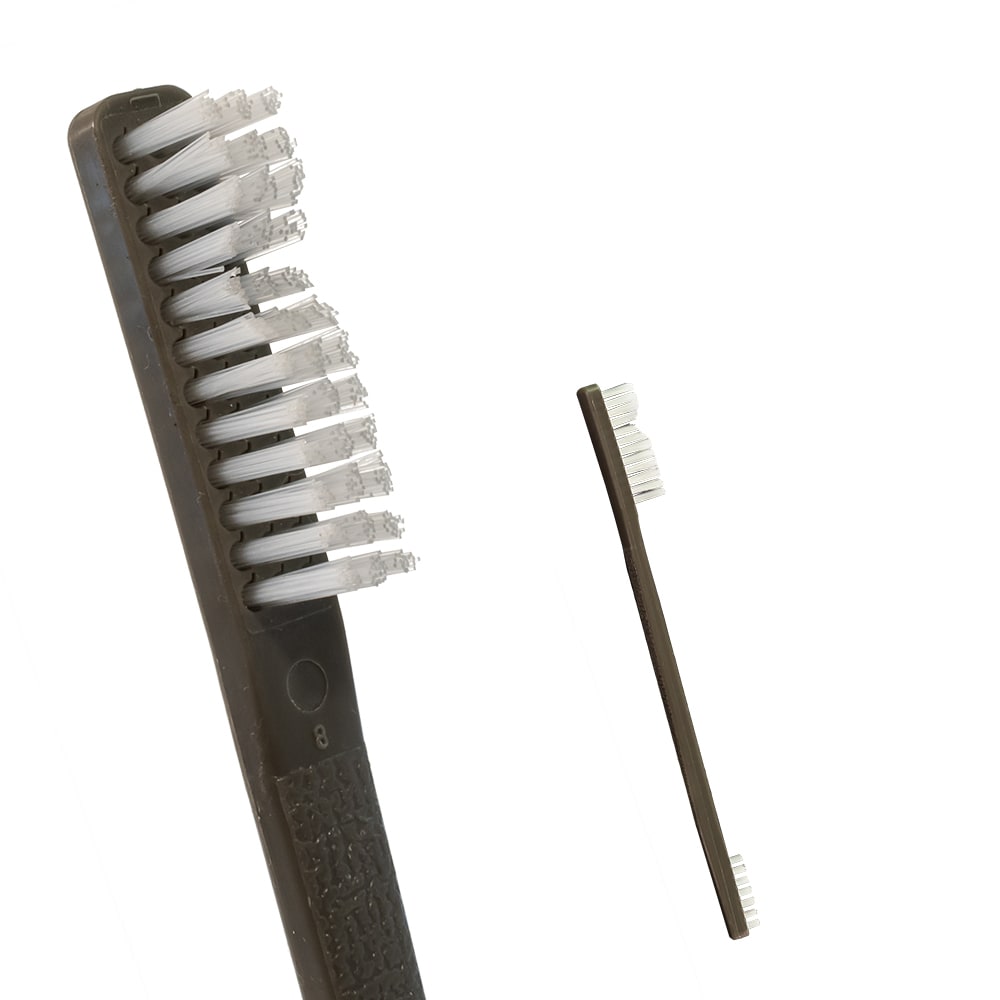 OTIS 50 Pack Nylon AP Brushes IP-316-50