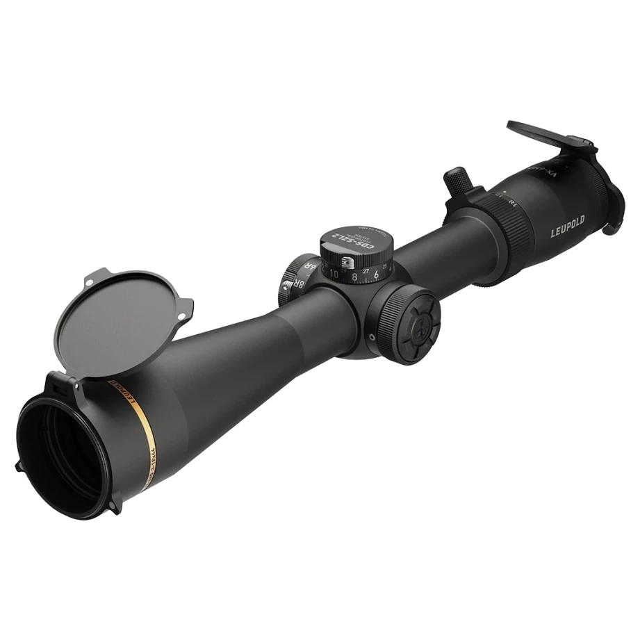 Like New Leupold VX-6HD Gen 2 3-18x44mm (30mm) CDS-SZL2 Side Focus Illum. FireDot Duplex Riflescope 184423__LN - Main Image